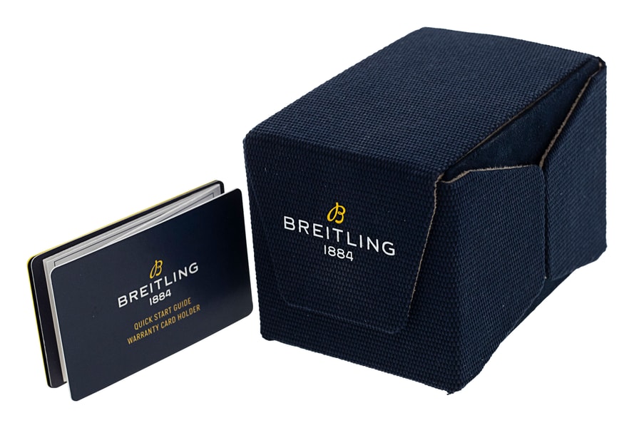 Breitling Chronomat B01 42 AB0134